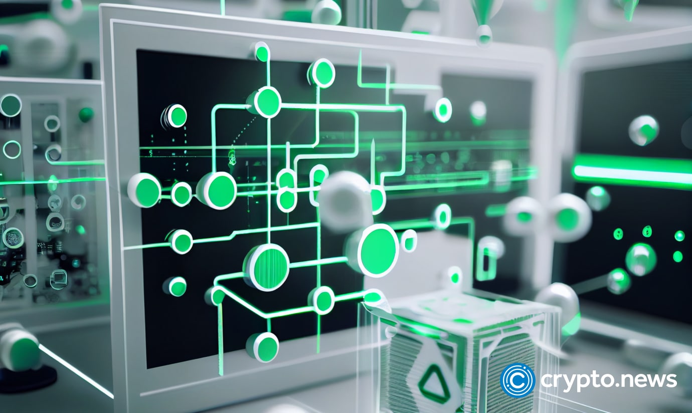 Top crypto exchanges see notable negative net flows, volumes down