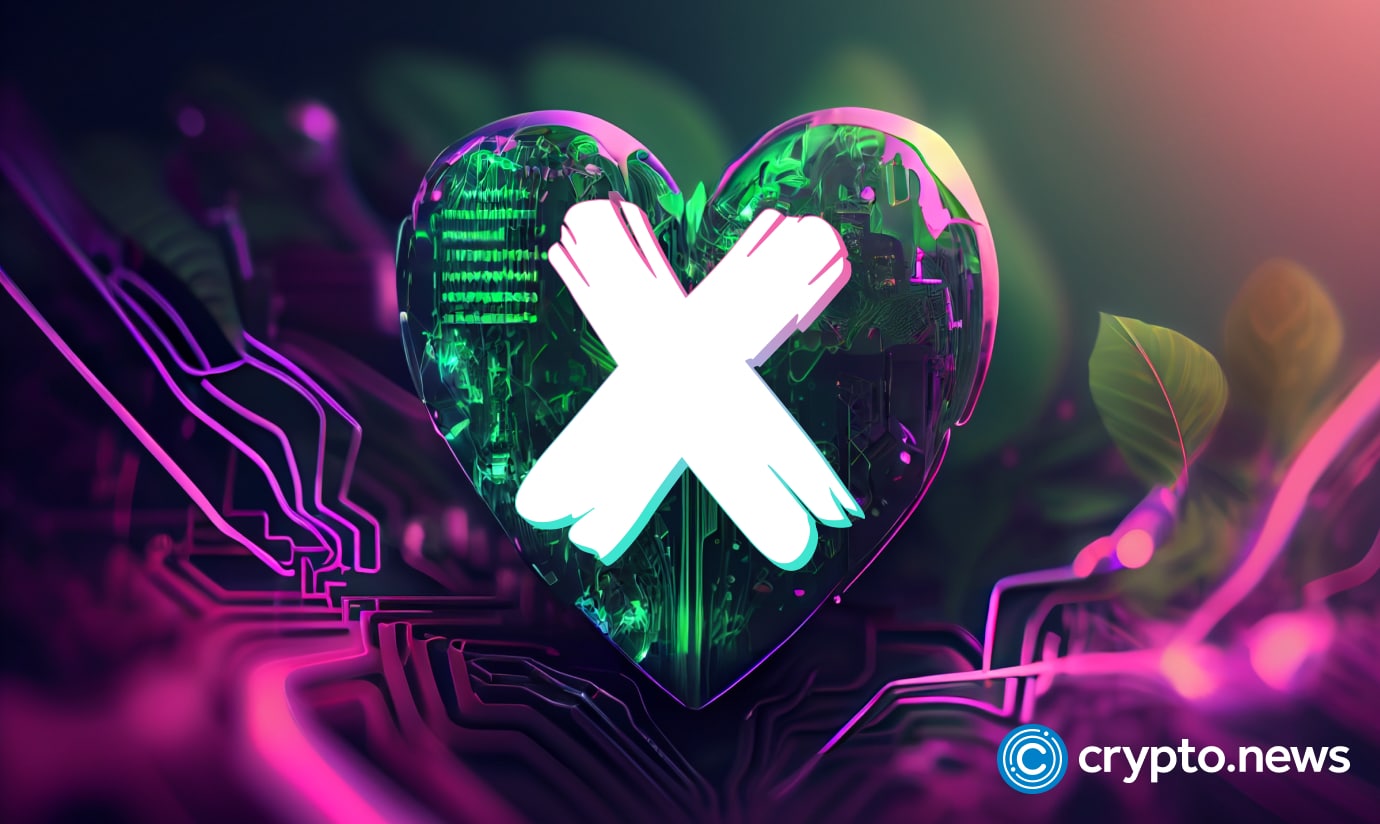 HeartX unveils token airdrop game “vote-to-earn” as platform launches