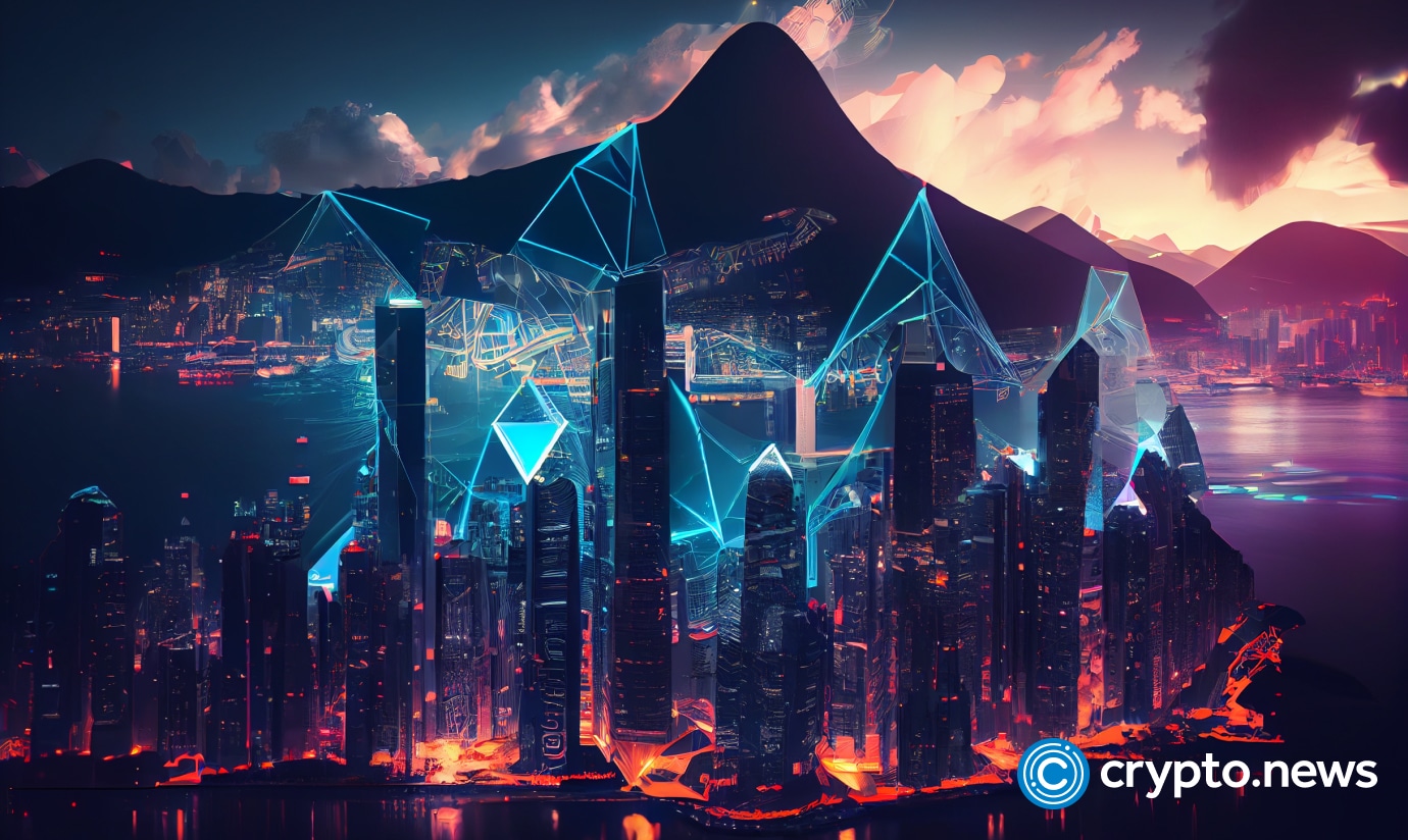 Hong Kong will potentially launch stablecoin regulations by mid-2024