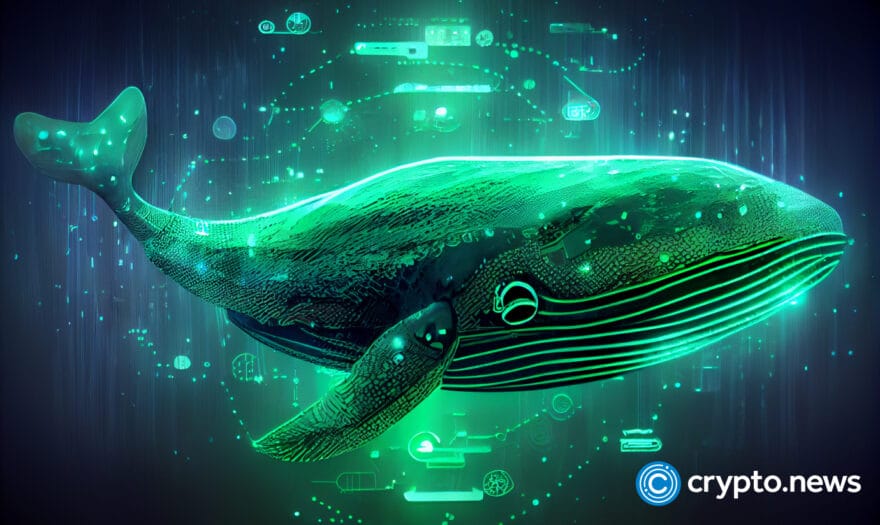 GROK whales decry supposed FUD from crypto sleuth ZachXBT