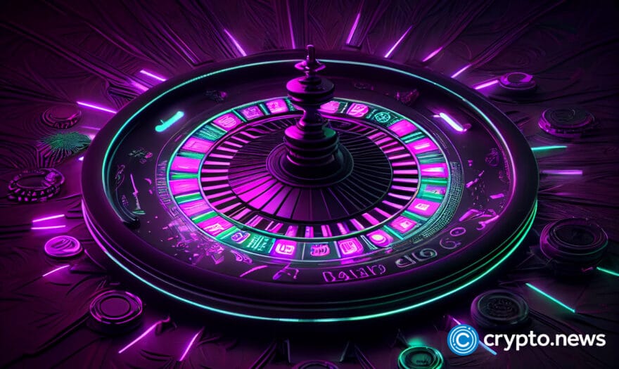 SmartPokies says crypto casinos are on the rise