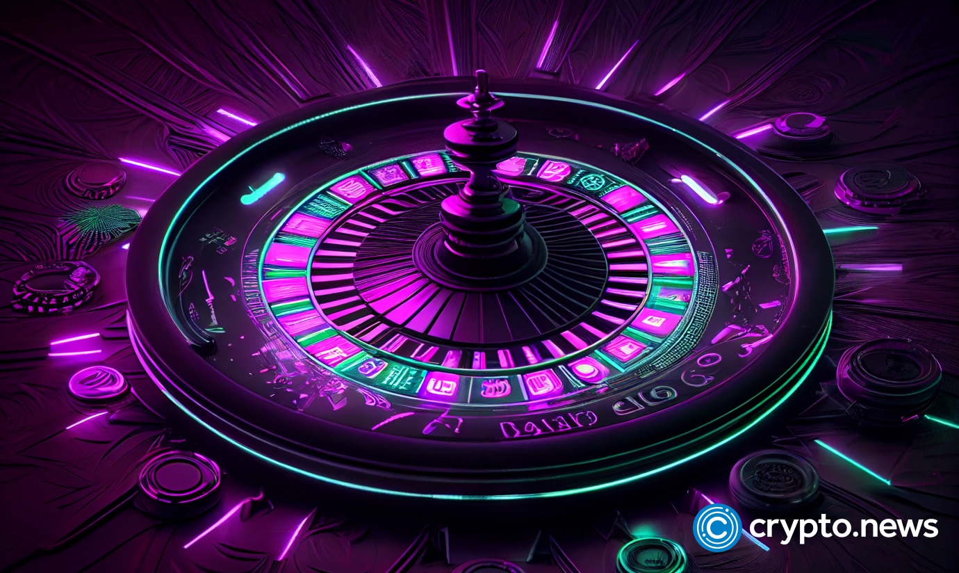 Top 5 crypto casinos every gamer should know in 2023