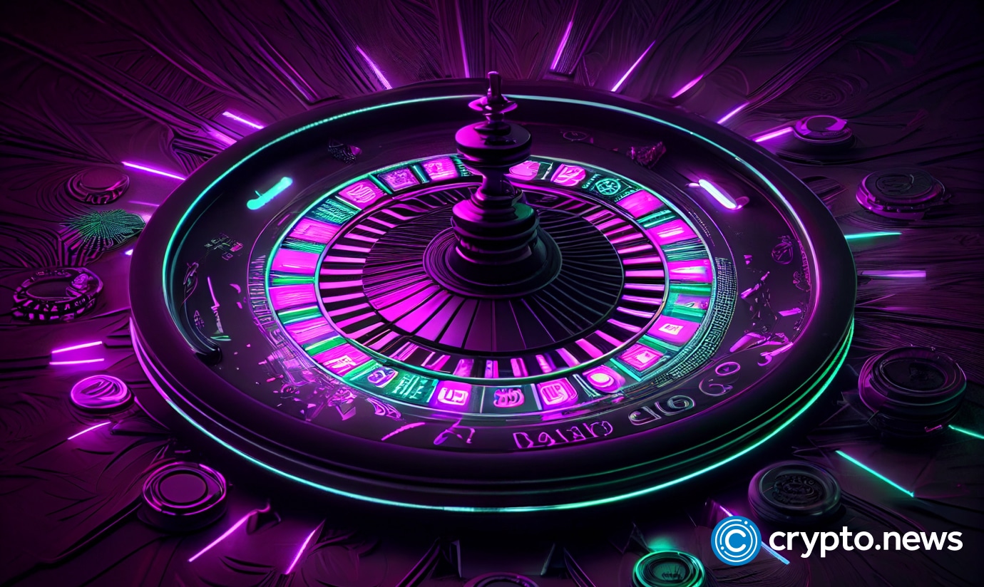 SirWin Casino launches crypto-centric gaming platform