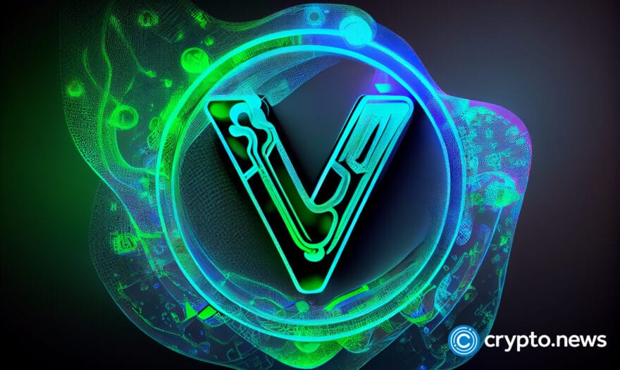 Venom on-chain activity grows, over 1 million wallets registered