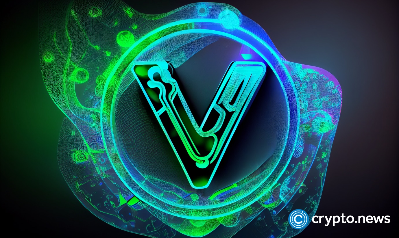 Venom on-chain activity grows, over 1 million wallets registered