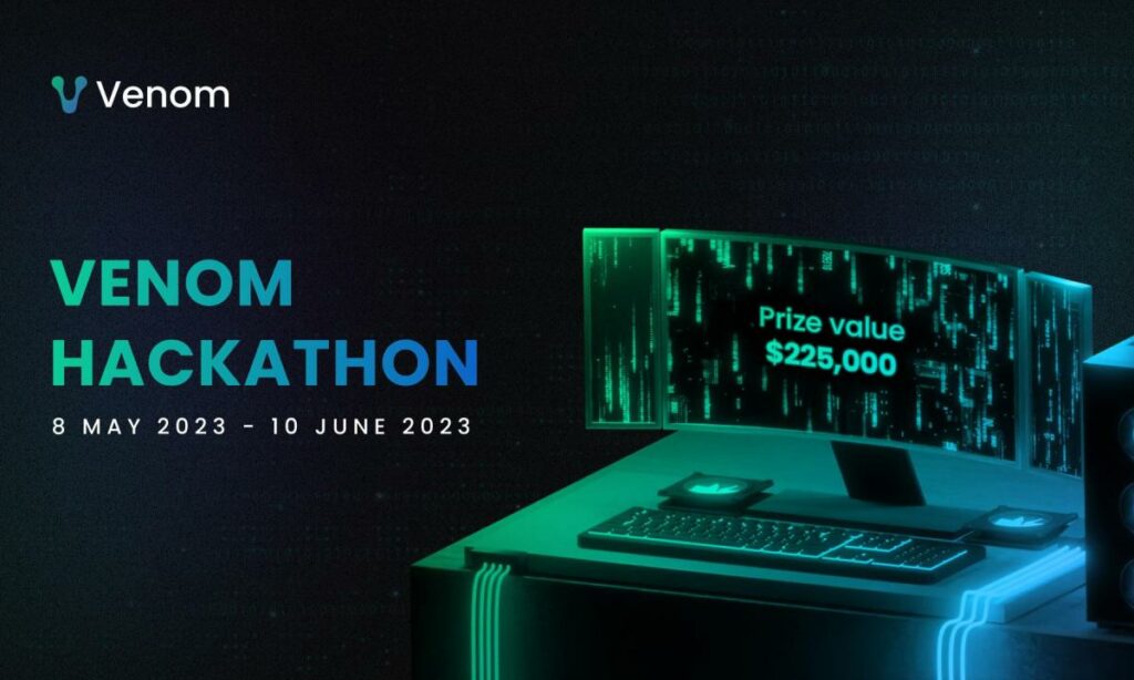 Venom Hackathon