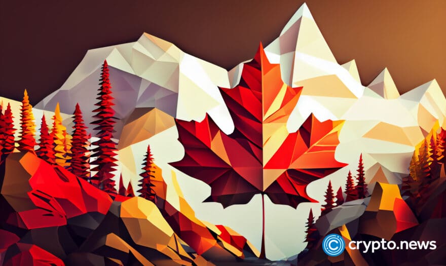 Bybit becomes the latest crypto company to leave Canada