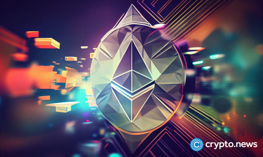 Rocket Pool rallies amid future upgrade for ETH stakers