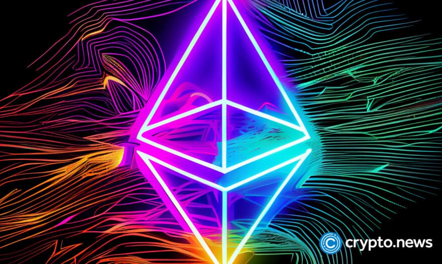 More ethereum holders moving coins to centralized exchanges, on-chain data shows