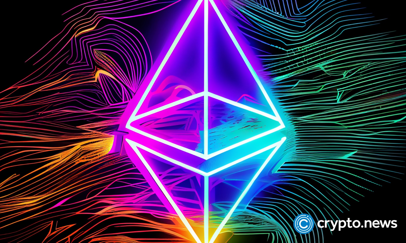 2 whales dump $35.7m in ETH after the Ethereum Foundation and Vitalik Buterin sell