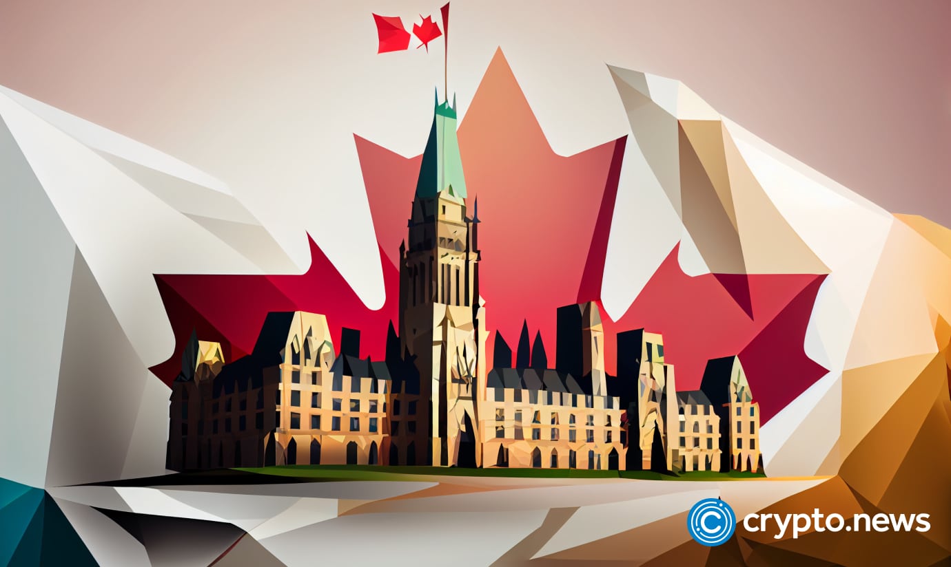 Canada proposes measures to support blockchain and crypto