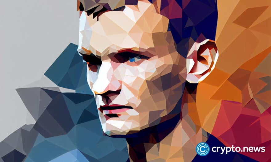 Ethereum co-founder Vitalik Buterin lost $29m in six days