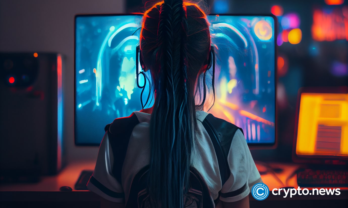 Game studio Neon Machine secures m in funding round led by Polychain