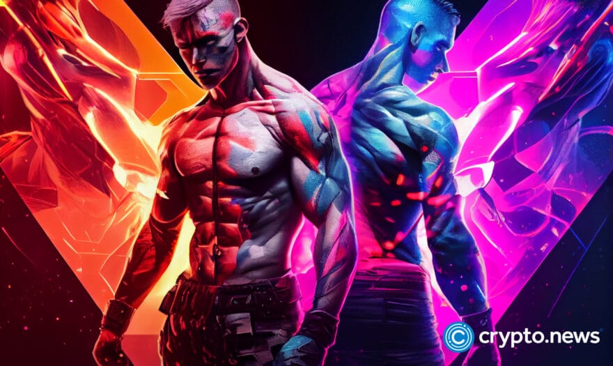Crypto Fight Night ONCHAIN ignites the ring at Philippine Blockchain Week 2025 