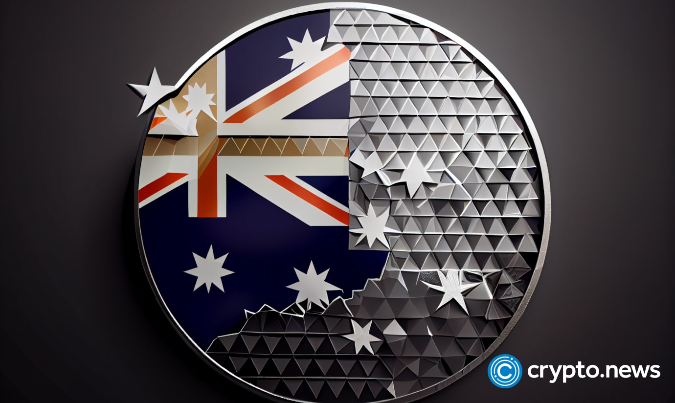 Australia’s largest bank suspends payments to crypto exchanges