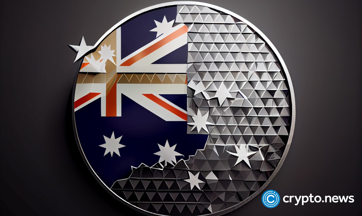 Australian legislators propose changes to crypto bill following review