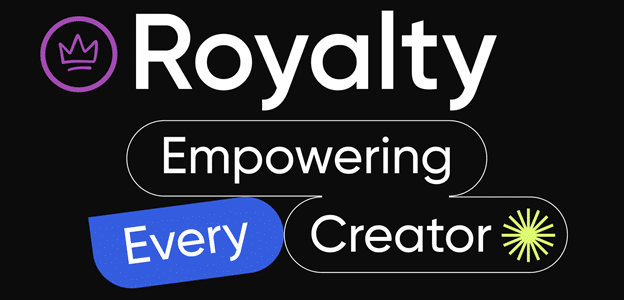 La royauté apporte le web3 à l'économie des créateurs de contenu : coup de projecteur sur le projet NFT.NYC 2023 - 3