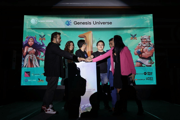 Genesis World launches Premiere, unveils new features for gamers - 4