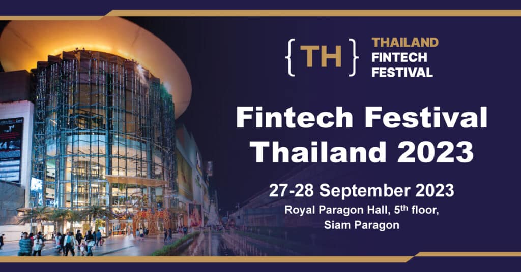 Fintech Festival Asia 2023 to highlight role of AI and DigitalPayment in fintech - 1