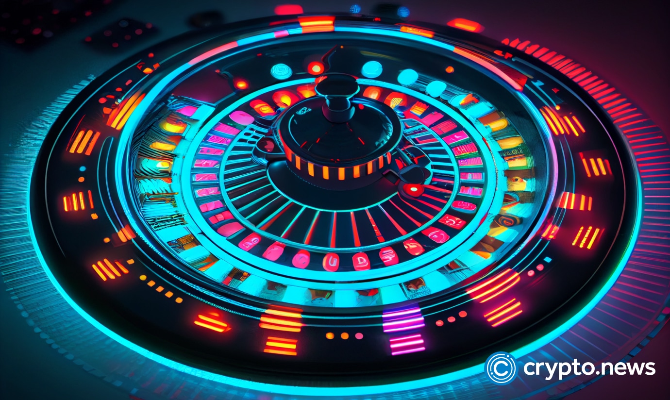 HugeWin announces new crypto casino