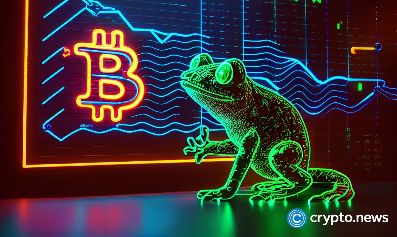 Bitcoin stalls as meme coins, Dogecoin, and DigiToads presale shine