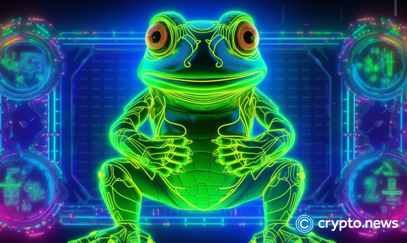 Bitcoin holders turn to Ethereum, DigiToads supporters bullish on TOADS