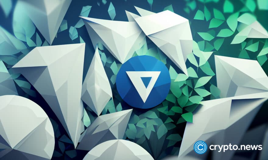 Bitcoin.com’s VERSE token now available for trading on Kucoin