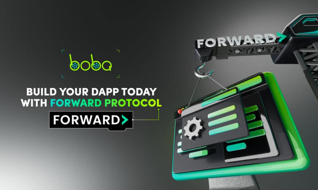 Boba Network and Forward