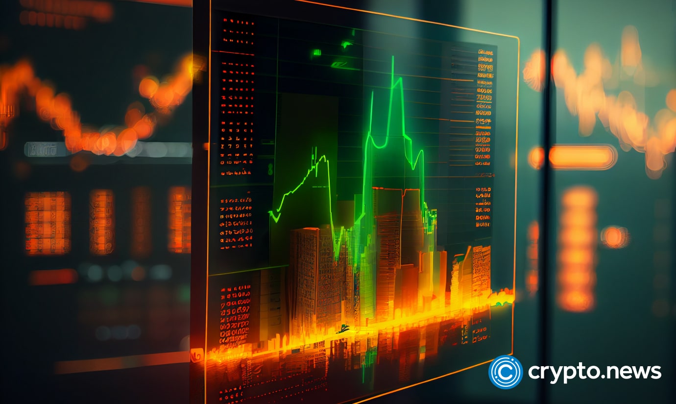 Several DeFi chains down 90+% since last cycle