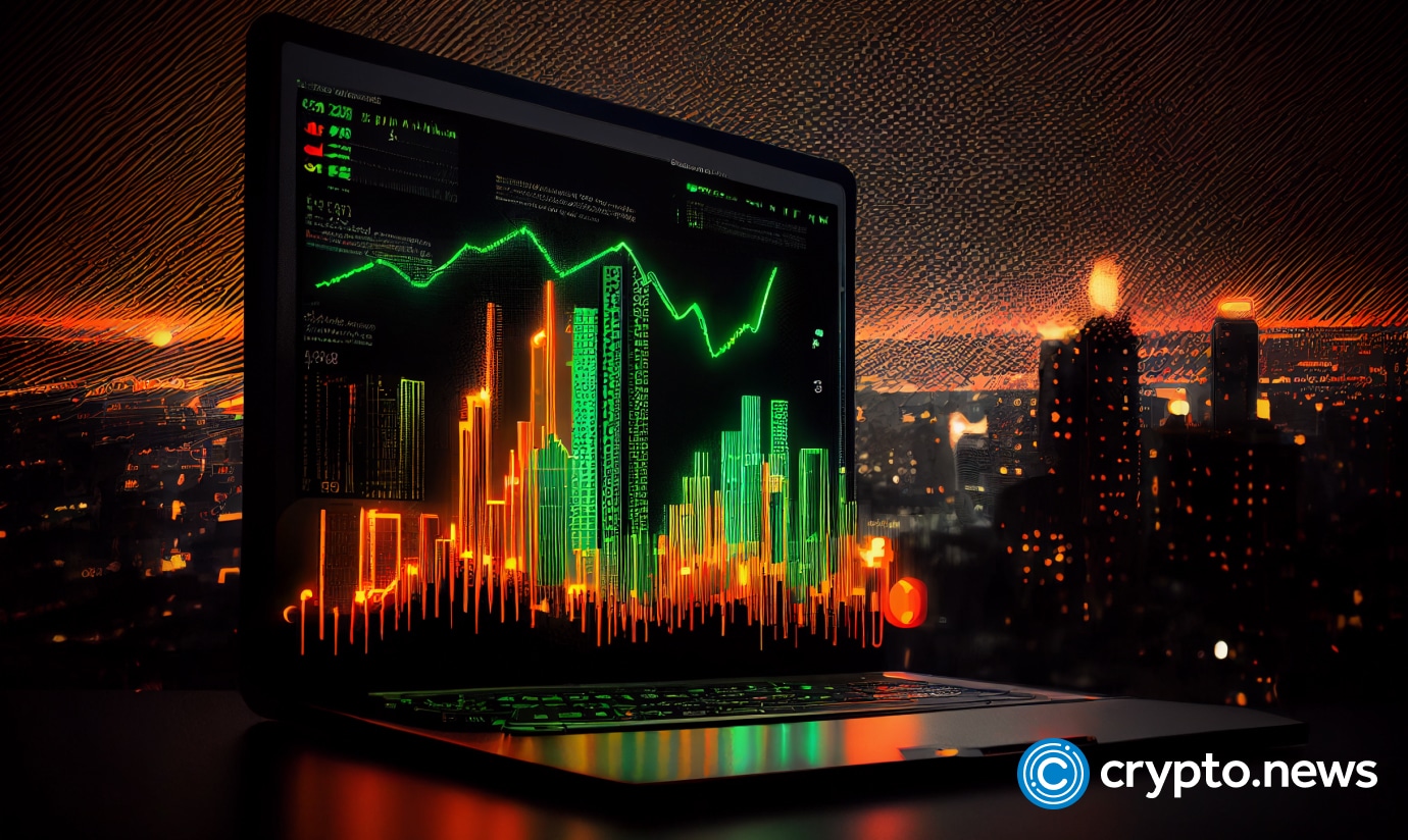 Threshold outstrips DeFi market growth with optimistic 30% rally and TVL surge