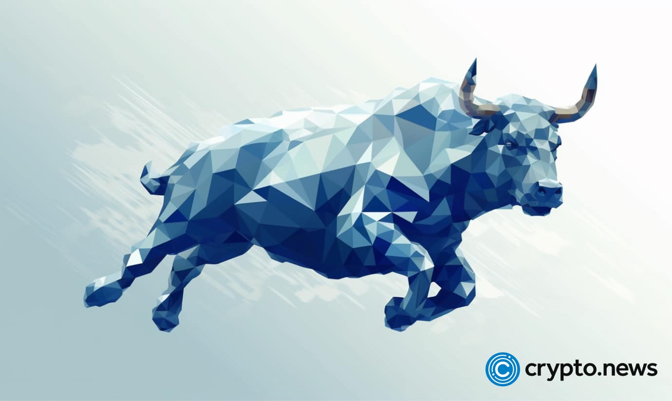 EOS aims to catch up with Borroe.Finance and Shiba Inu’s momentum