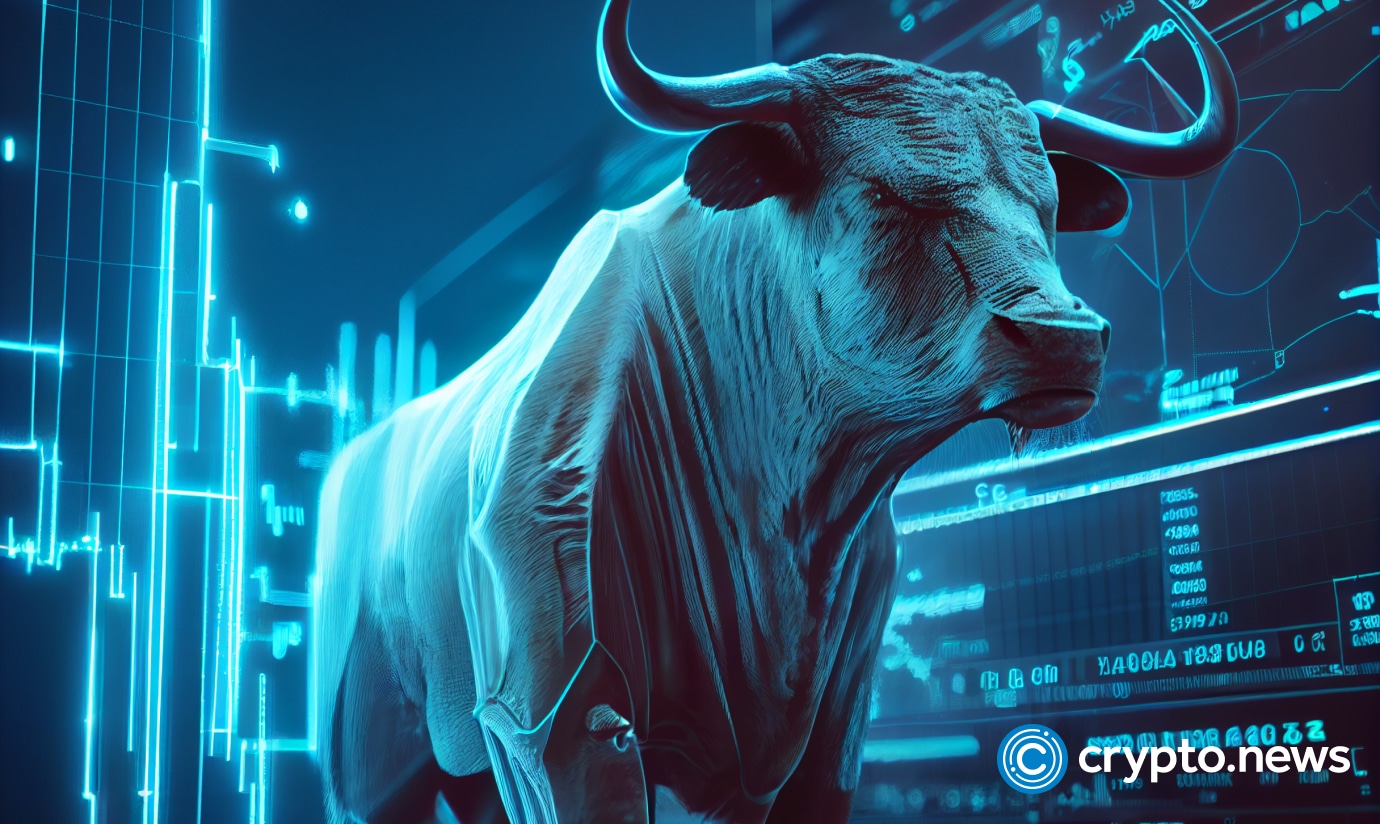 Crypto analyst bullish on Dogecoin as Tron’s network activity surges; Everlodge launches into $280T real estate market