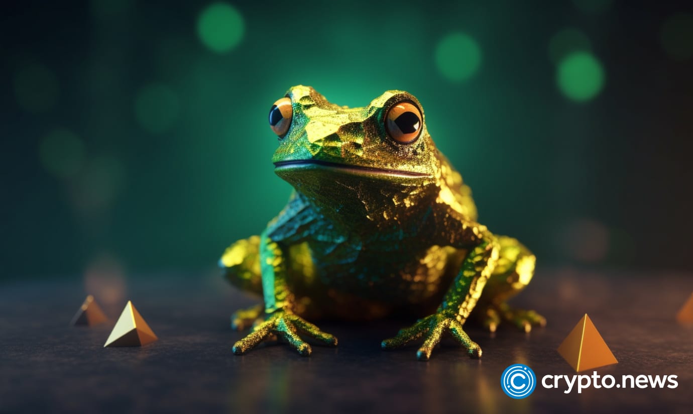 Coinbase lists SEI; TOADS soars 450% as DigiToads supporters look at Binance for support
