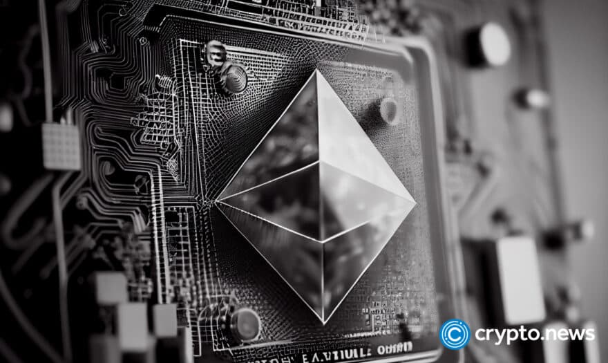 Ethereum’s Dencun upgrade: the next major step in scalability