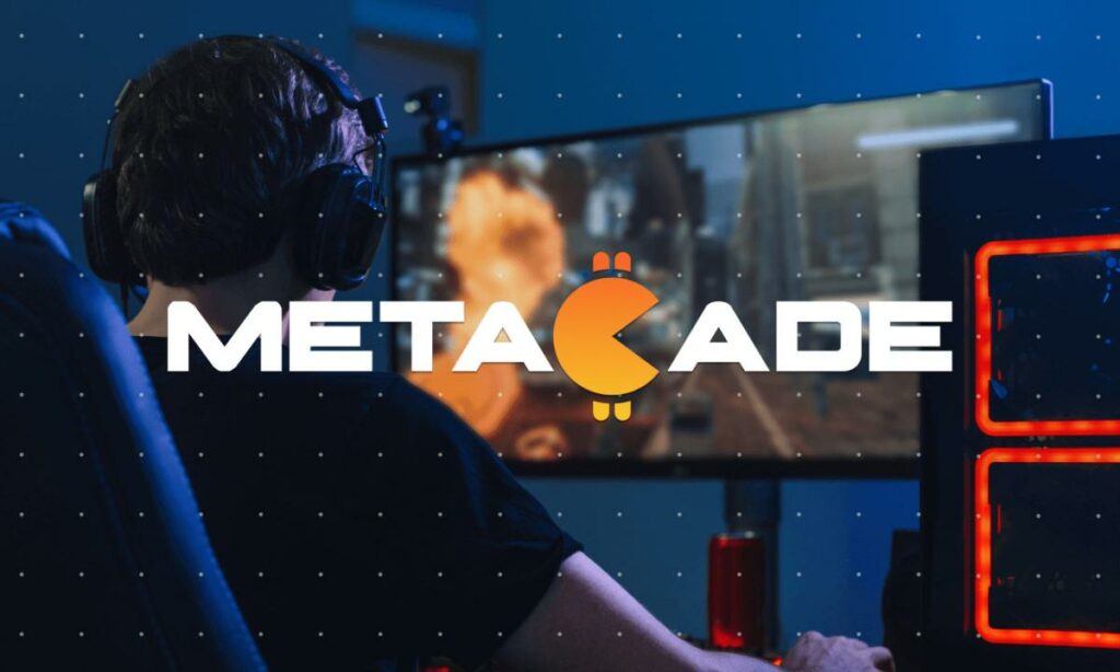 Metacade