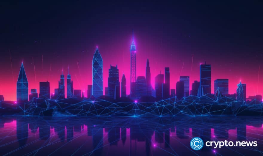Banks and digital asset firms to coexist in third wave of crypto adoption