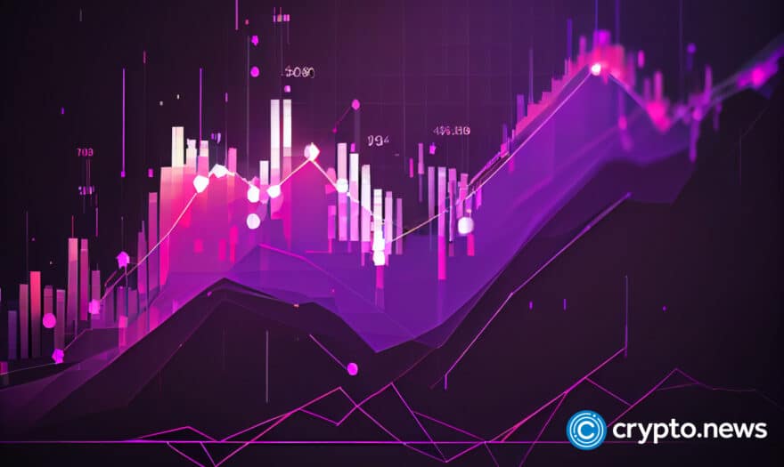 Crypto markets rebounded by 83% in Q1 2023 data shows