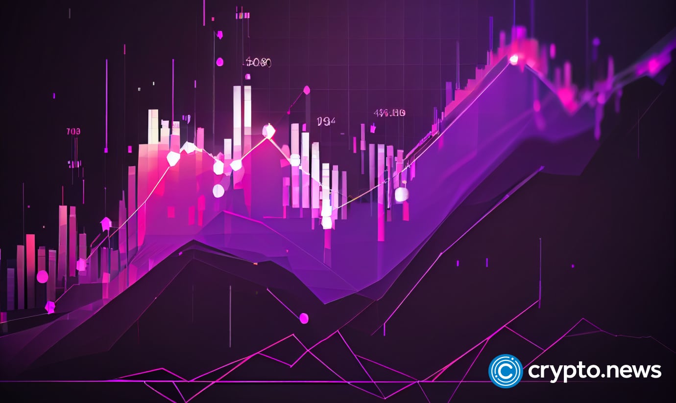 Crypto markets rebounded by 83% in Q1 2023 data shows