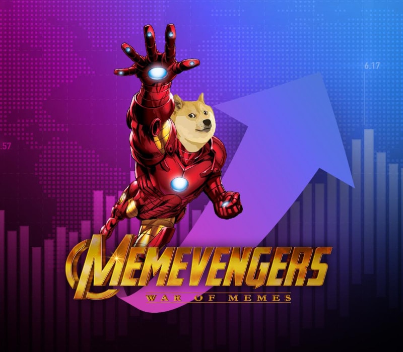 MemeVengers