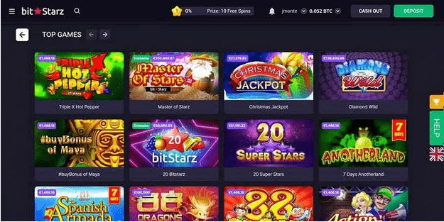 10 best crypto gambling sites to check out in 2023: online bitcoin gambling guide - 1