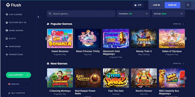 10 best crypto gambling sites to check out in 2023: online bitcoin gambling guide - 4