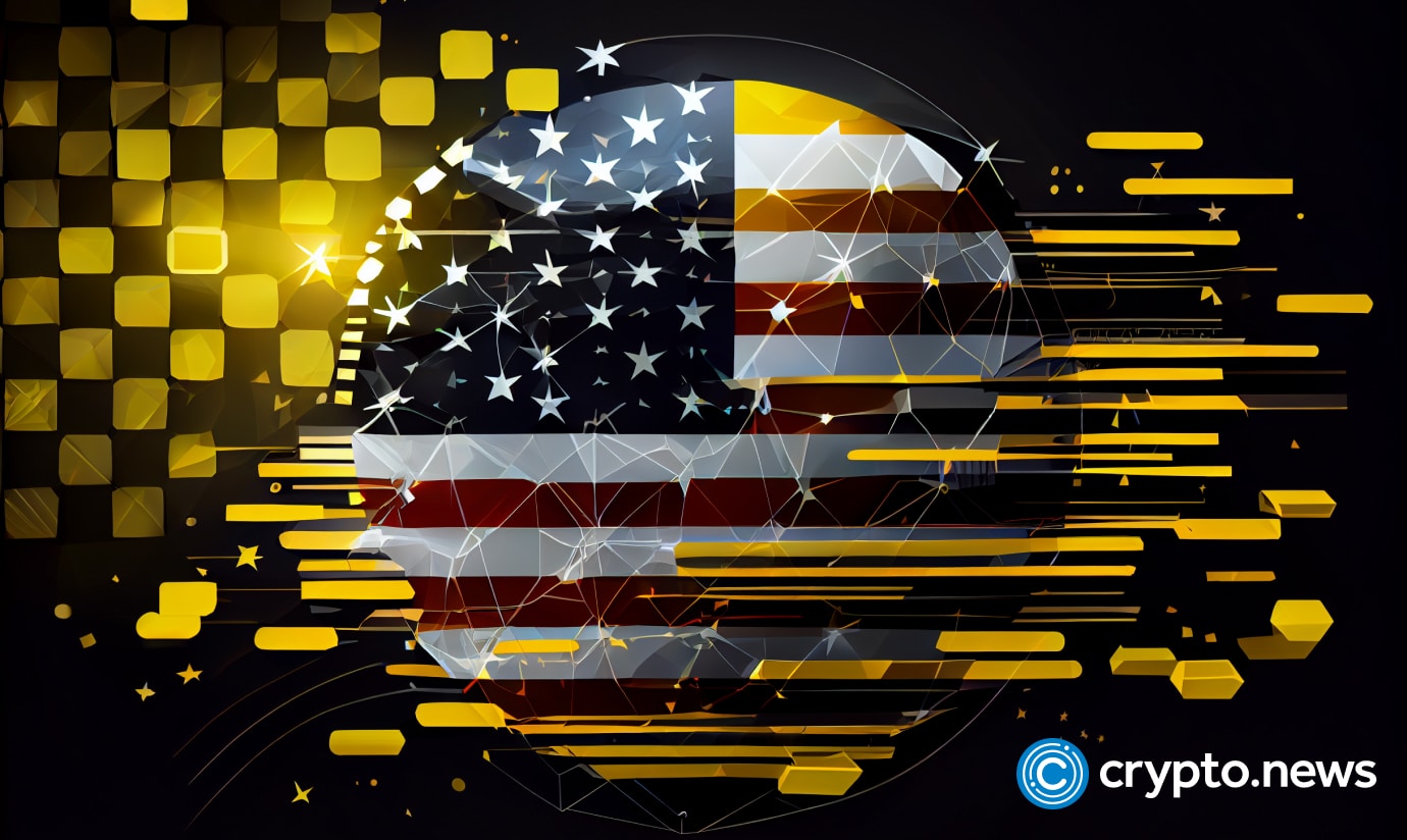 Concerns grow over U.S. crypto market losing ground