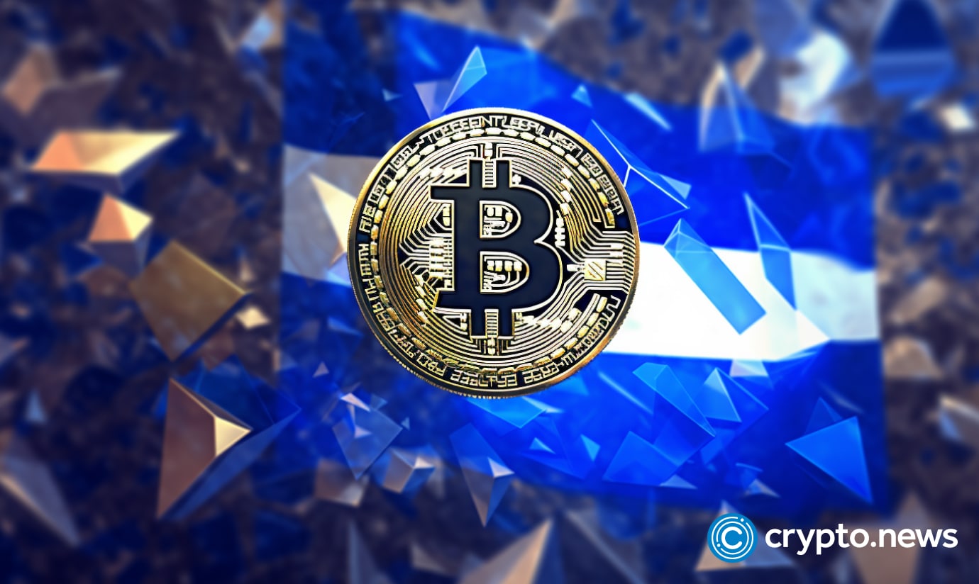 El Salvador aprueba lanzamiento de bonos volcán Bitcoin para el primer