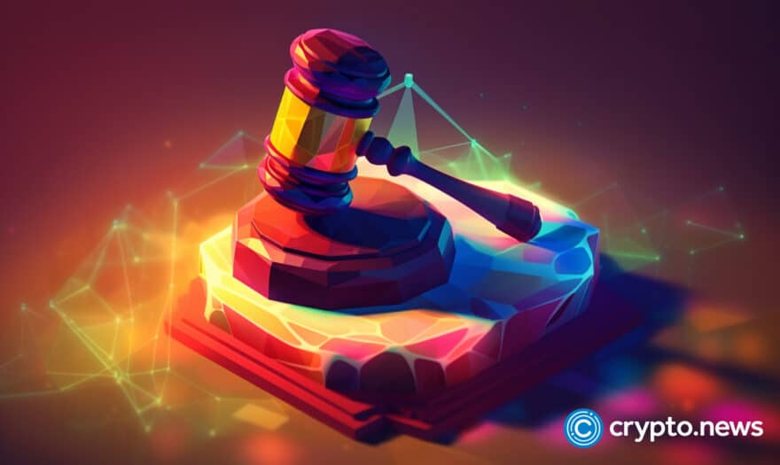 Jump Trading requests court to relocate Terraform lawsuit to California