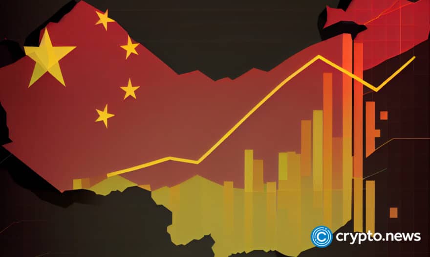 CNHC stablecoin issuer reportedly detained in China