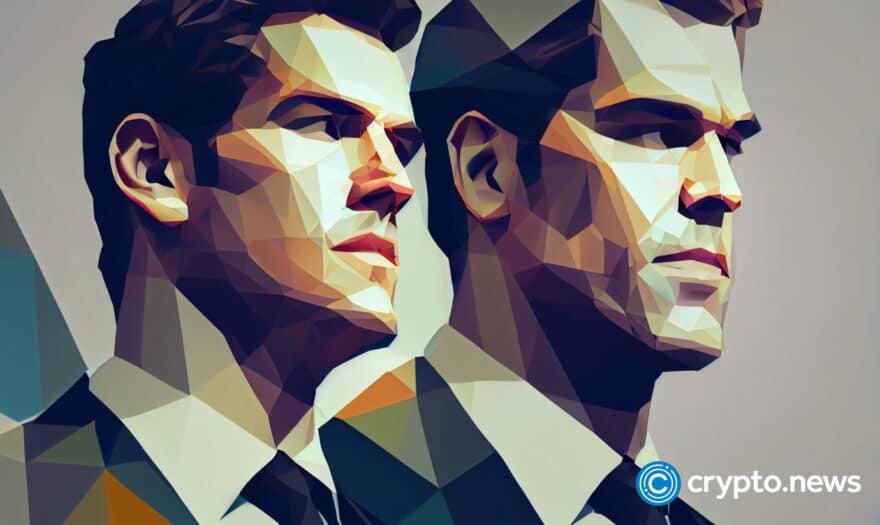 From jail fears to White House cheers: Winklevoss brothers reflect on Gemini scrutiny