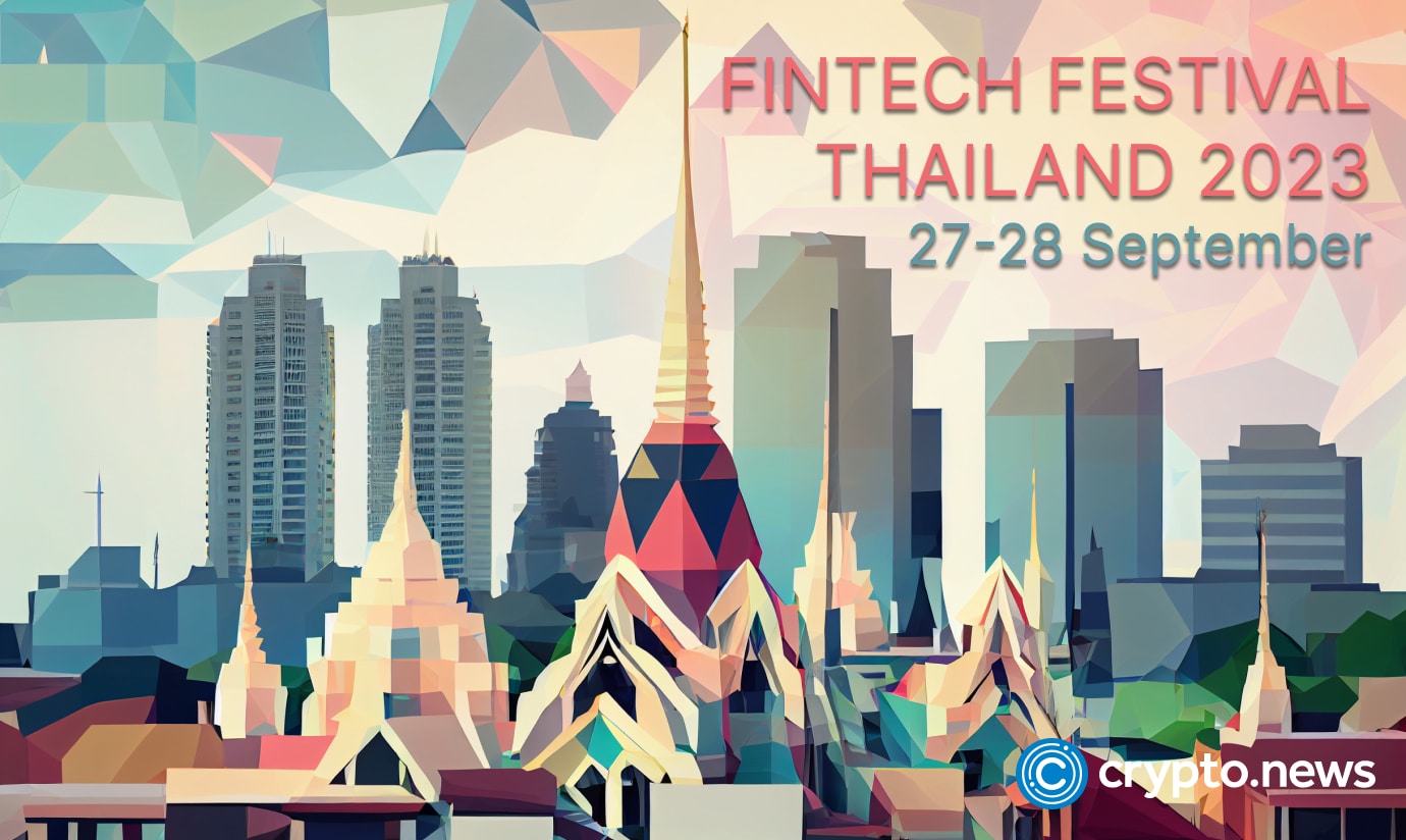 Fintech Festival Asia 2023 to highlight role of AI and DigitalPayment in fintech