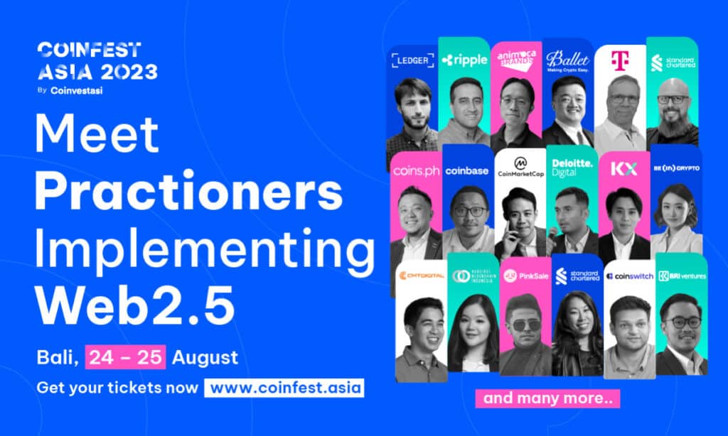 Coinfest Asia