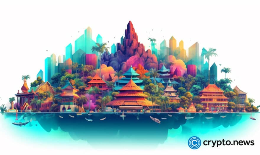 Eventus appoints Priya Ahlawat as Asia Ambassador - 19