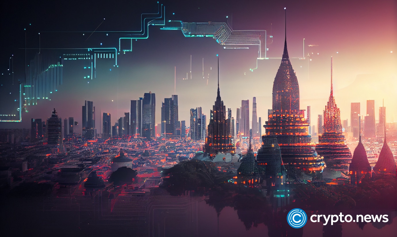 FinTech Festival Thailand 2023 unites industry experts, innovators, and communities in finance and technology